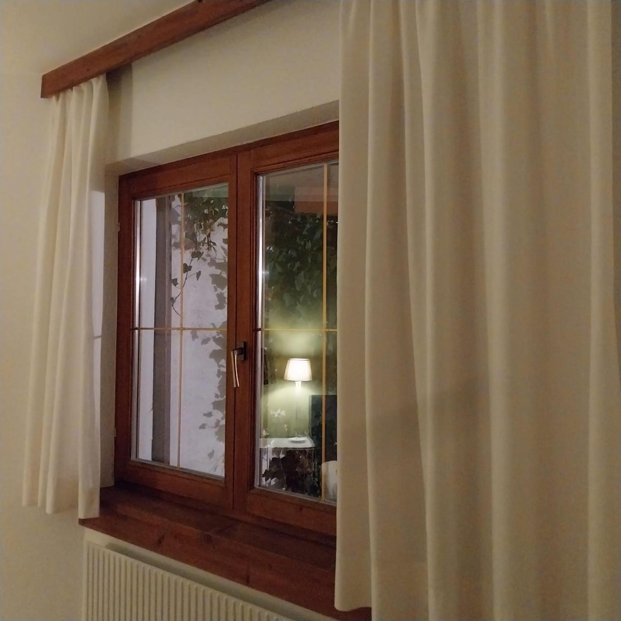 Burg Laudegg Blick Apartment Faggen Exterior foto